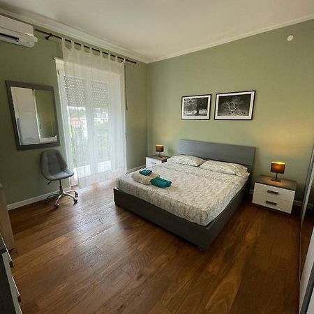 T-Rooms カリアリ エクステリア 写真