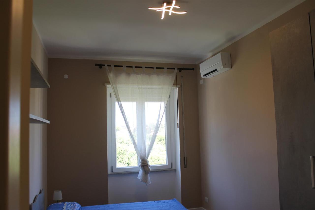 T-Rooms カリアリ エクステリア 写真