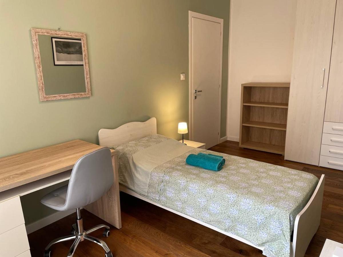 T-Rooms カリアリ エクステリア 写真