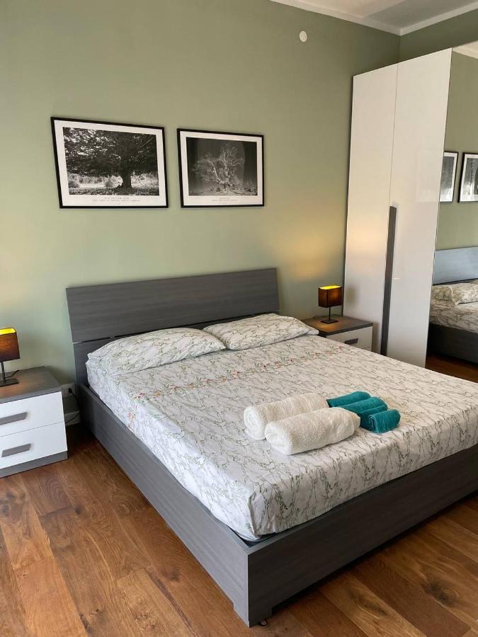 T-Rooms カリアリ エクステリア 写真