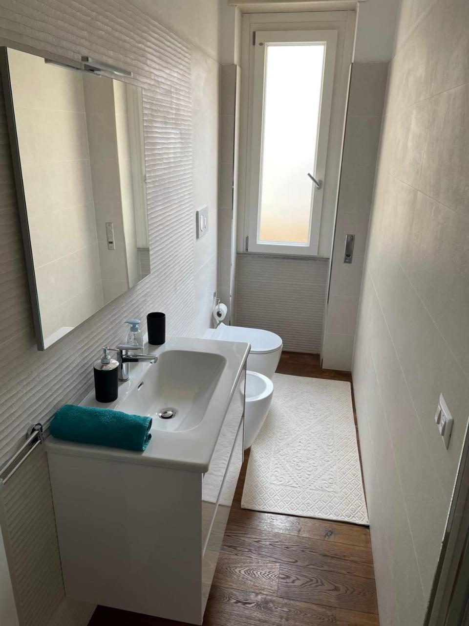 T-Rooms カリアリ エクステリア 写真