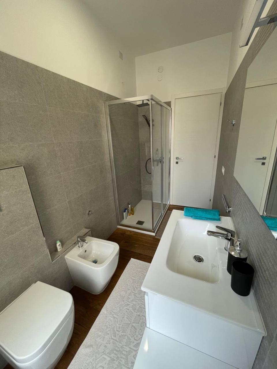 T-Rooms カリアリ エクステリア 写真