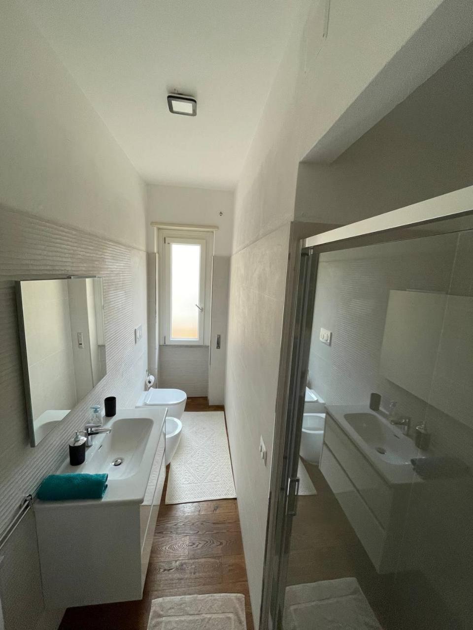 T-Rooms カリアリ エクステリア 写真