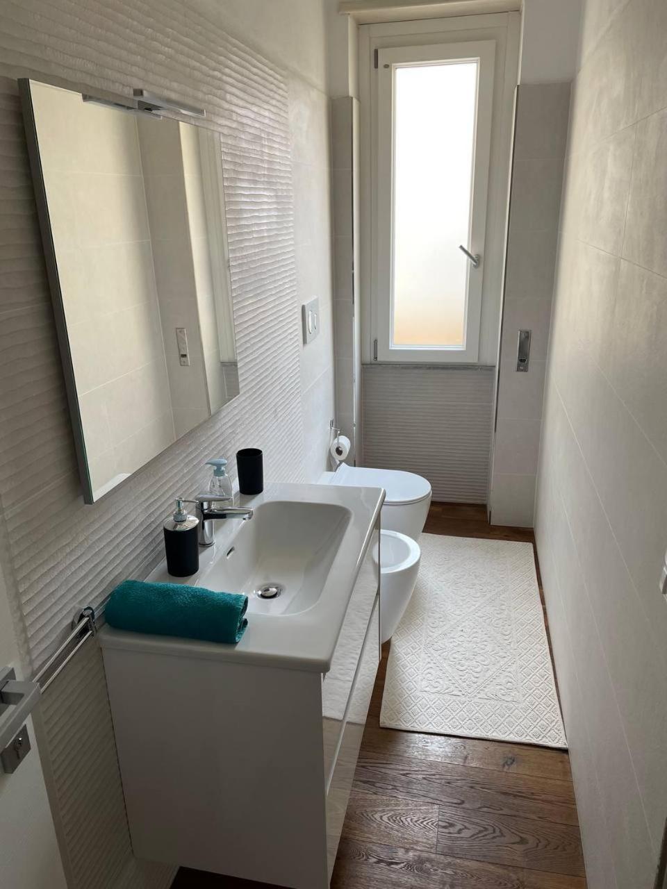 T-Rooms カリアリ エクステリア 写真