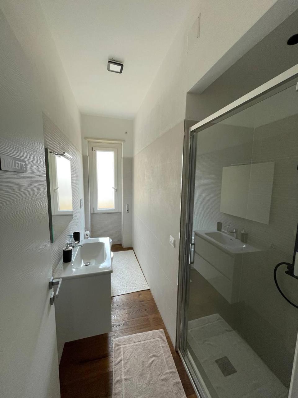 T-Rooms カリアリ エクステリア 写真