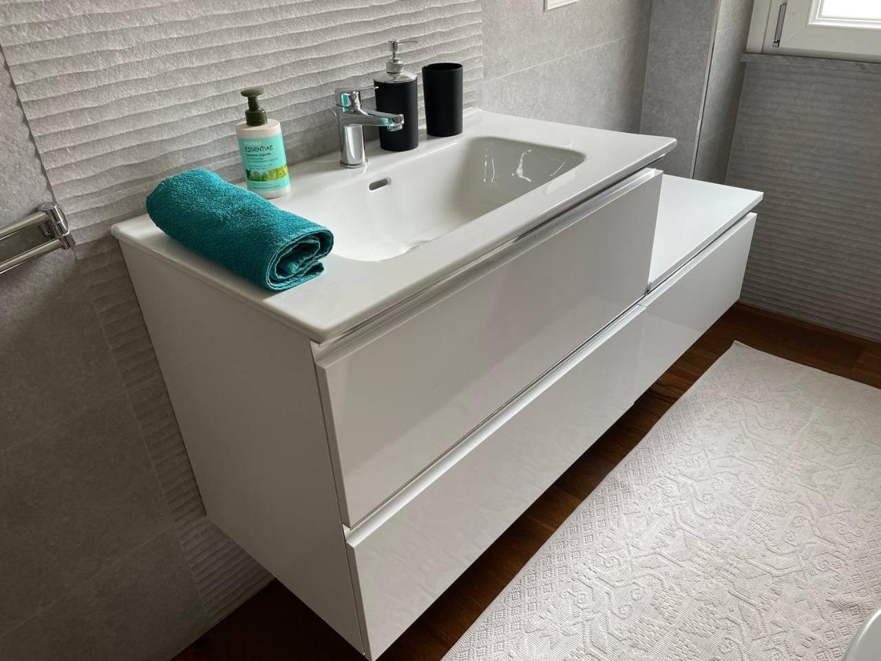 T-Rooms カリアリ エクステリア 写真