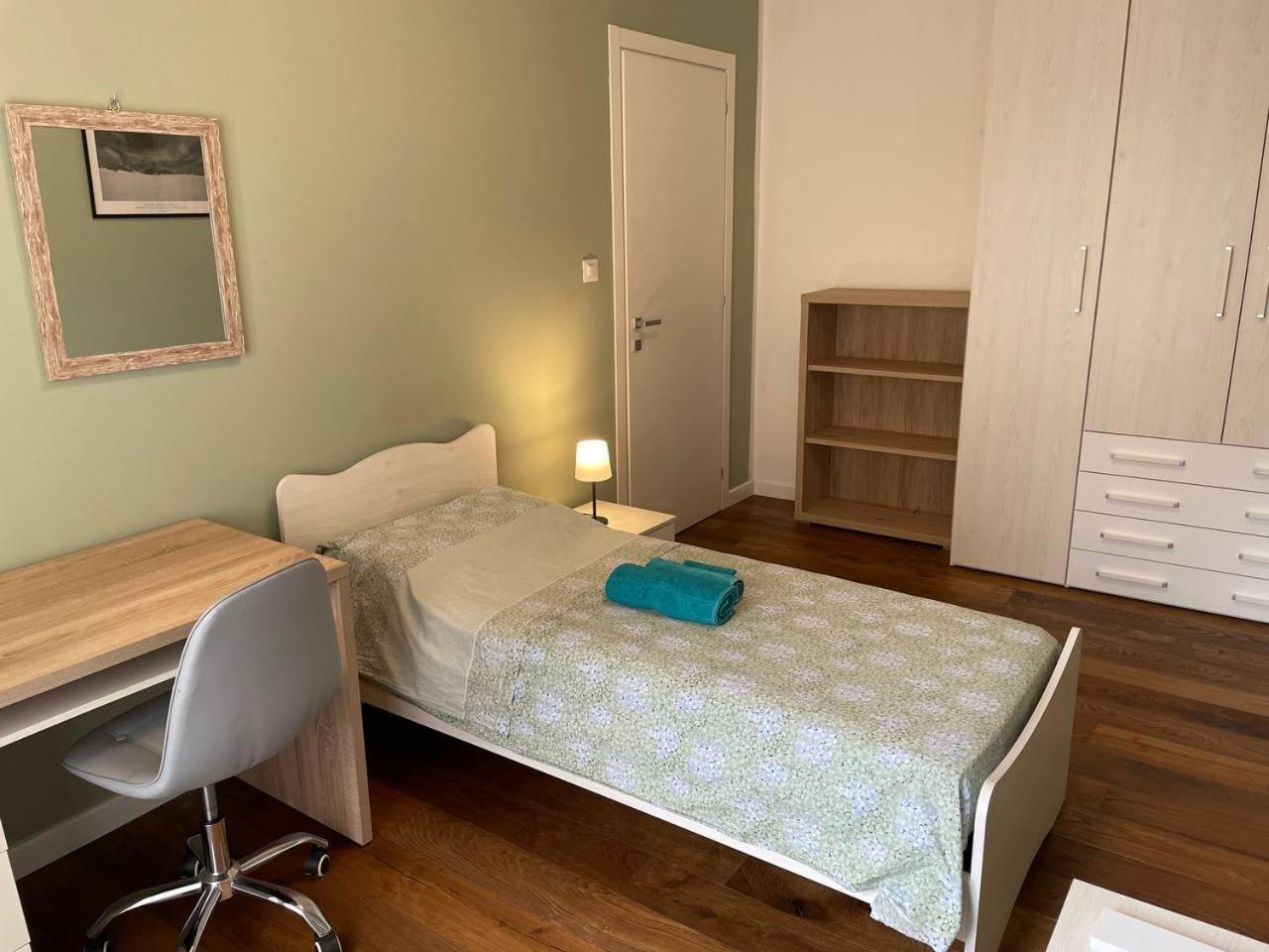 T-Rooms カリアリ エクステリア 写真