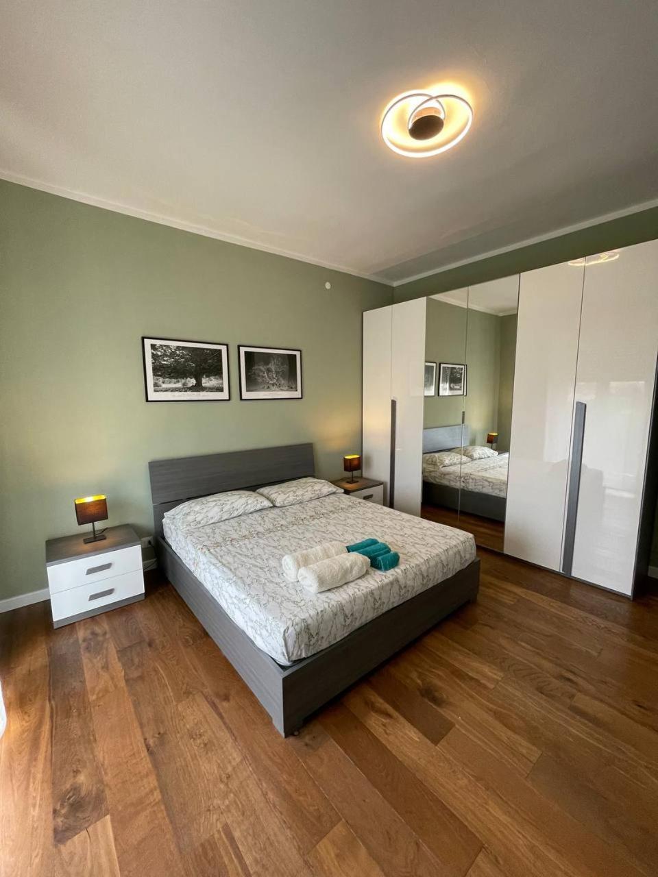 T-Rooms カリアリ エクステリア 写真