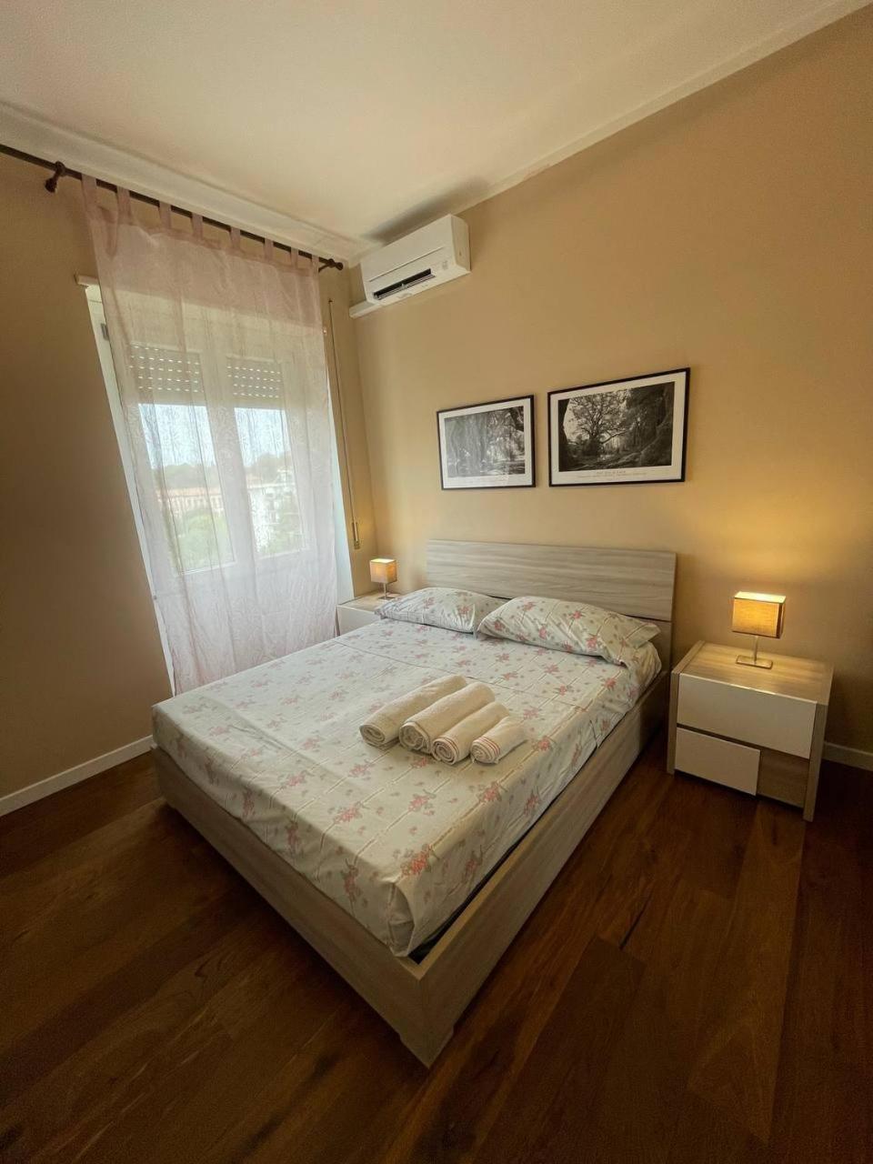 T-Rooms カリアリ エクステリア 写真