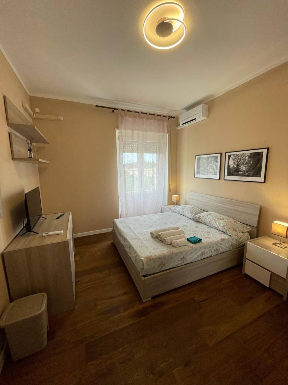 T-Rooms カリアリ エクステリア 写真