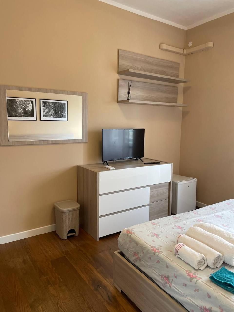 T-Rooms カリアリ エクステリア 写真