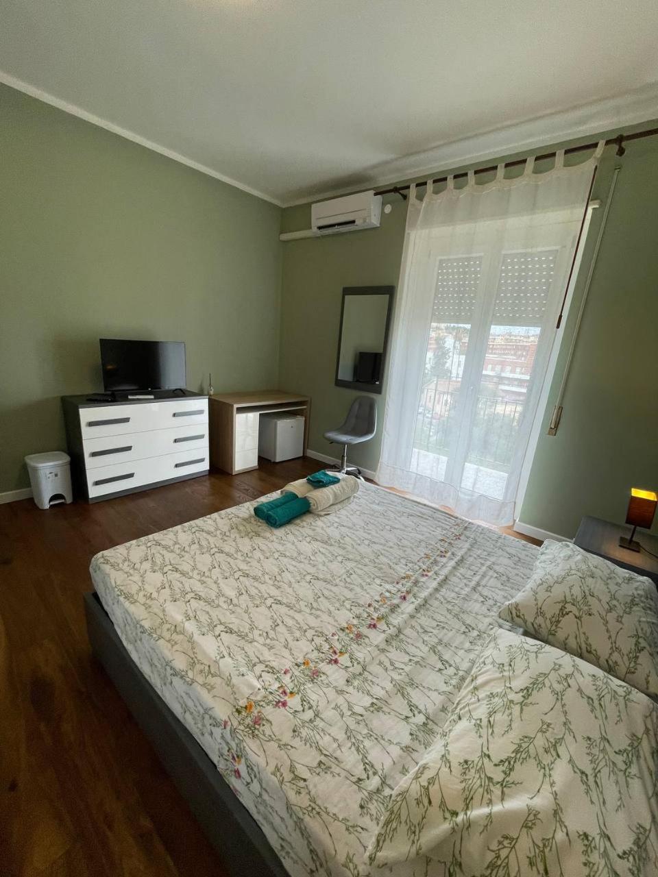 T-Rooms カリアリ エクステリア 写真